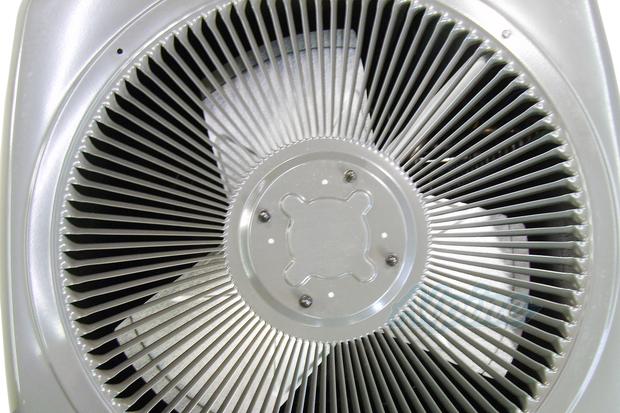 Photo of Goodman GSC130483 Central Air Conditioner 4 Ton, 220V 3-Phase, 13 SEER Condenser, R22 Refrigerant 6229