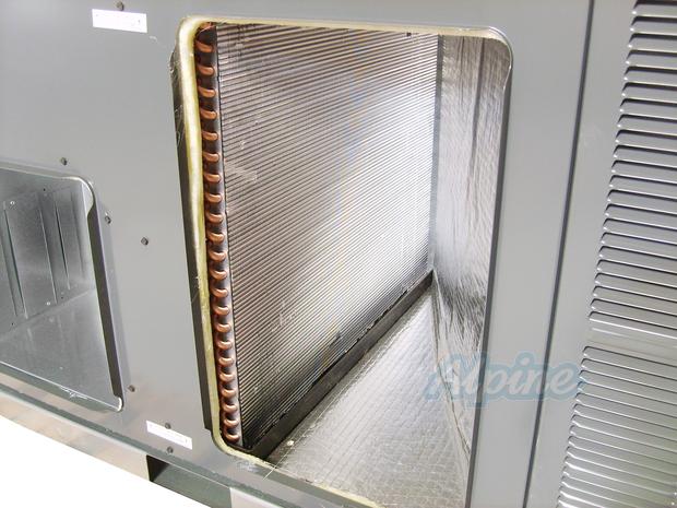 Photo of Goodman GPC1348H41 4 Ton, 13 SEER Self-Contained Packaged Air Conditioner, Dedicated Horizontal 6255