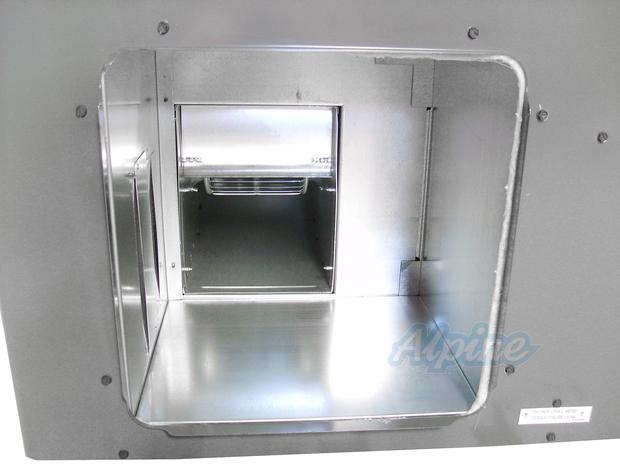 Photo of Goodman GPC1348H41 4 Ton, 13 SEER Self-Contained Packaged Air Conditioner, Dedicated Horizontal 6256