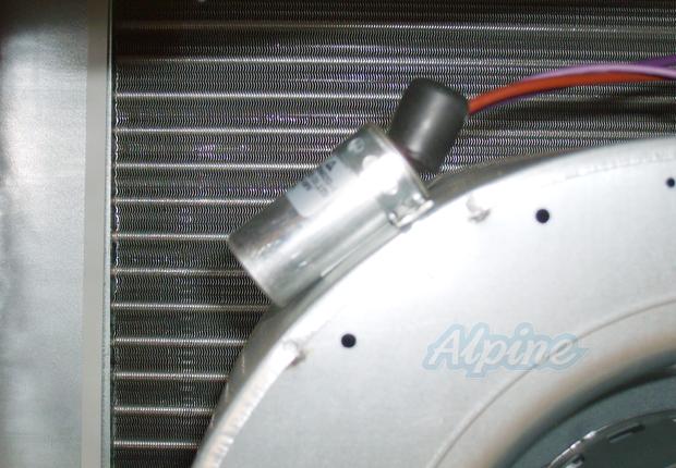 Photo of Goodman GPC1348H41 4 Ton, 13 SEER Self-Contained Packaged Air Conditioner, Dedicated Horizontal 6259