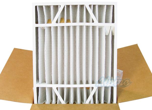 F100 Filter Rack Honeywell FC100A1037 (2-Pack) (2-Pack) Honeywell 20