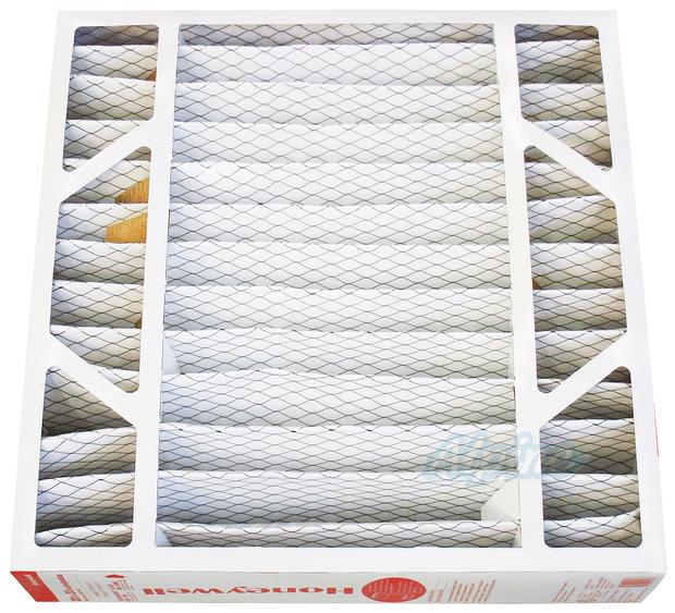 Photo of Honeywell FC100A1011 (2-Pack) (2-Pack) Honeywell 20" x 20" x 4" Replacement Media Filter for Models F100F, F150E 6471