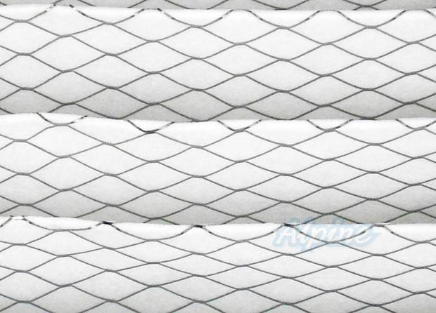 Photo of Honeywell FC100A1011 (2-Pack) (2-Pack) Honeywell 20" x 20" x 4" Replacement Media Filter for Models F100F, F150E 6472