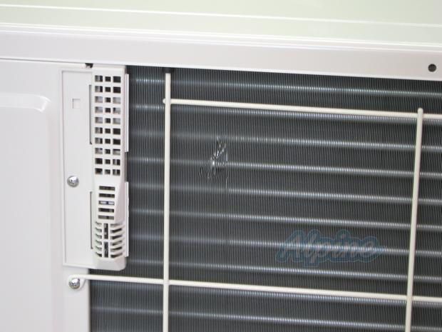 Photo of Fujitsu 36CLX (Item No. 4902) 3 Ton, 15 SEER Cooling Only Mini-Split System, 230 Volts, R-410A Refrigerant 7760
