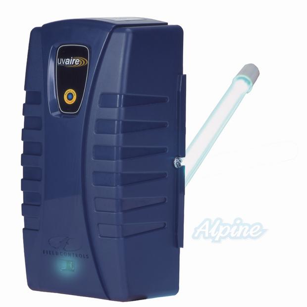 Photo of Alpine Home Air Products CAC002 Clean-and-Comfy Kit, 2000 CFM 5435