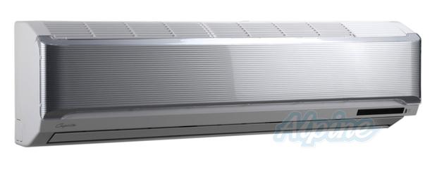 Photo of Comfort-Aire VMC24SB-1 24,000 BTU 16 SEER Single Zone Ductless Mini Split AC 13921