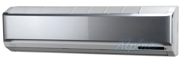 Photo of Comfort-Aire VMC24SB-1 24,000 BTU 16 SEER Single Zone Ductless Mini Split AC 13923