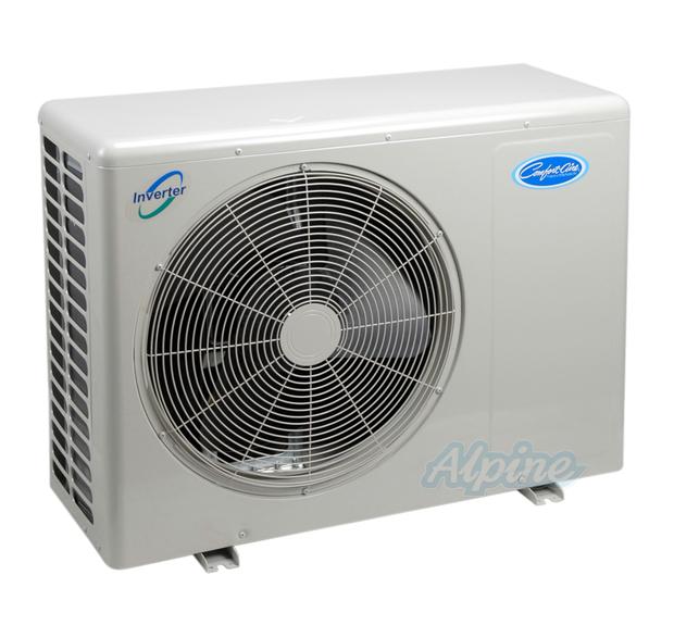 Photo of Comfort-Aire VMC24SB-1 24,000 BTU 16 SEER Single Zone Ductless Mini Split AC 13922