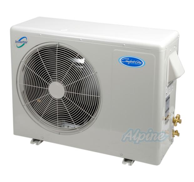 Photo of Comfort-Aire VMC24SB-1 24,000 BTU 16 SEER Single Zone Ductless Mini Split AC 13924