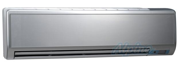 Photo of Comfort-Aire VMH09SD-1 9,000 BTU (0.8 Ton) 19 SEER Ductless Mini-Split Single Zone Heat Pump System 13928