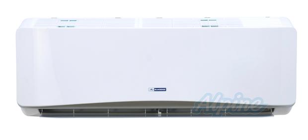 Photo of Blueridge BMM2723-6W-12C-12C 27,000 BTU (2.25 Ton) 22.5 SEER / 23.5 SEER2 - M2 SERIES - Three Zone Ductless Mini-Split Heat Pump System - Wi-Fi Capable 29524