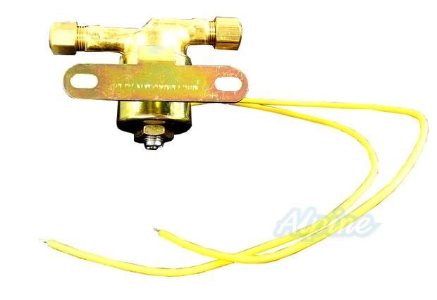Photo of Aprilaire 4040 Replacement Solenoid for Models 400, 500, 550, 600, 700, 400A, 500A, 600A, 700A, 500M, 600M, and 700M 2776