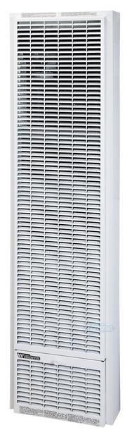 Photo of Williams 2509822 25,000 BTU, 71% AFUE, Monterey Plus Top-Vent Wall Furnace, Top Air Outlet, Natural Gas, No Electricity Required 11082