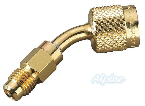 Alpine MSCFA1458 KIT35 Mini Split Core Four Accessory KIT 1/4 LL 5/8 SL ...