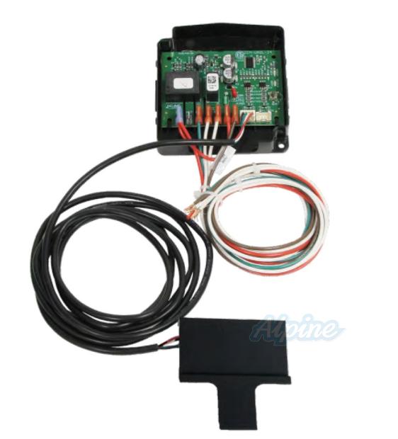 Photo of Aspen DM59A4D-177L-000-A2L3SA Kit 5 Ton Mobile Home Uncased Evaporator Coil R-32 Refrigerant With RDS Kit 60014