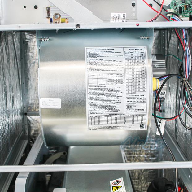 Photo of Goodman AMVT24BP1300 2 Ton Multi-Positional Variable Speed Air Handler 62222