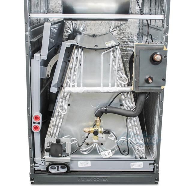 Photo of Goodman AMVT24BP1300 2 Ton Multi-Positional Variable Speed Air Handler 62223