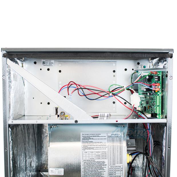 Photo of Goodman AMVT24BP1300 2 Ton Multi-Positional Variable Speed Air Handler 62212