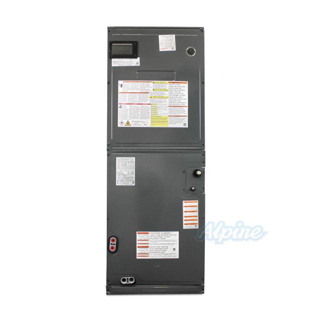 Photo of Goodman AMVT60DP1300 5 Ton Multi-Positional Variable Speed Air Handler 62196