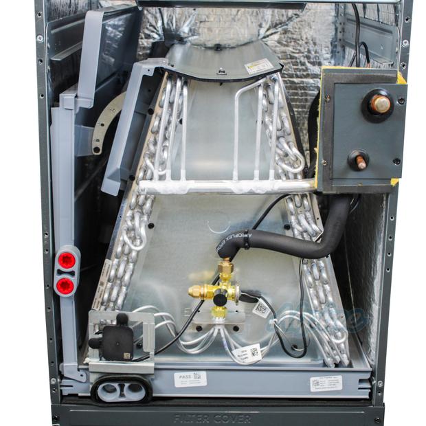 Photo of Goodman AMVT60DP1300 5 Ton Multi-Positional Variable Speed Air Handler 62201