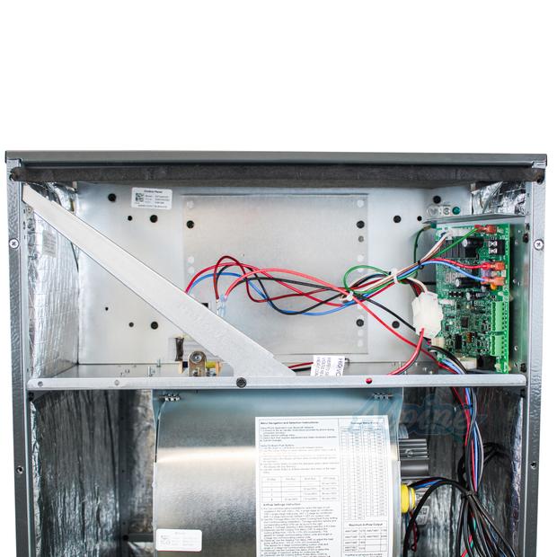Photo of Goodman AMVT60DP1300 5 Ton Multi-Positional Variable Speed Air Handler 62204