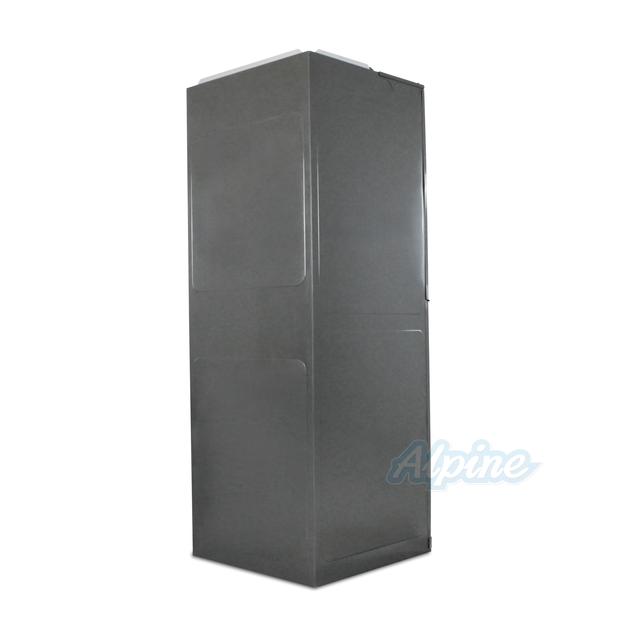 Photo of Goodman AMVT60DP1300 5 Ton Multi-Positional Variable Speed Air Handler 62198