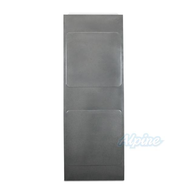 Photo of Goodman AMVT60DP1300 5 Ton Multi-Positional Variable Speed Air Handler 62206