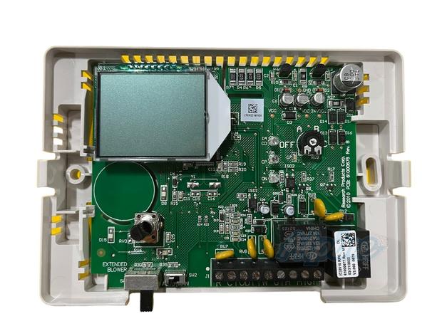 Aprilaire 60 Humidistat