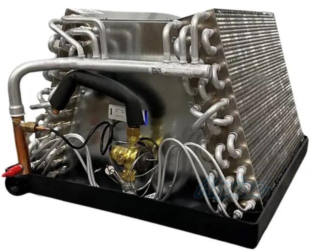 Photo of Aspen DM59A4D-177L-000-A2L3SA Kit 5 Ton Mobile Home Uncased Evaporator Coil R-32 Refrigerant With RDS Kit 60485