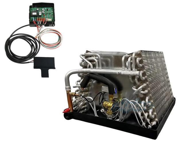 Photo of Aspen DM59A4D-177L-000-A2L3SA Kit 5 Ton Mobile Home Uncased Evaporator Coil R-32 Refrigerant With RDS Kit 60486