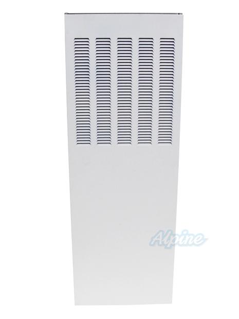 Photo of Aspen AED-L-004+FCLL10 34,120 BTU (10 Kilowatt) Electric Mobile Home Furnace, Multi-Speed 3-5 Ton Blower, Downflow Application 60487