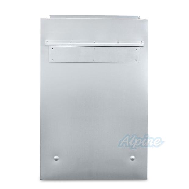 Photo of Goodman AWST30LU1305 2.5 Ton Wall Mount Air Handler with 5kW Electric Heat, R-32 Refrigerant 62178