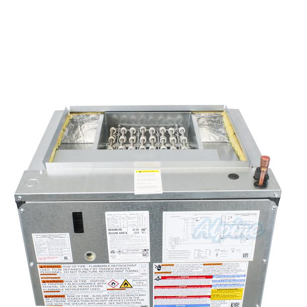 Photo of Goodman AWST30LU1305 2.5 Ton Wall Mount Air Handler with 5kW Electric Heat, R-32 Refrigerant 62169