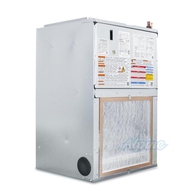 Photo of Goodman AWST30LU1305 2.5 Ton Wall Mount Air Handler with 5kW Electric Heat, R-32 Refrigerant 62166