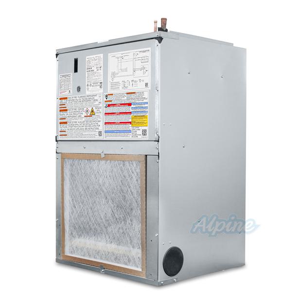 Photo of Goodman AWST30LU1305 2.5 Ton Wall Mount Air Handler with 5kW Electric Heat, R-32 Refrigerant 62172