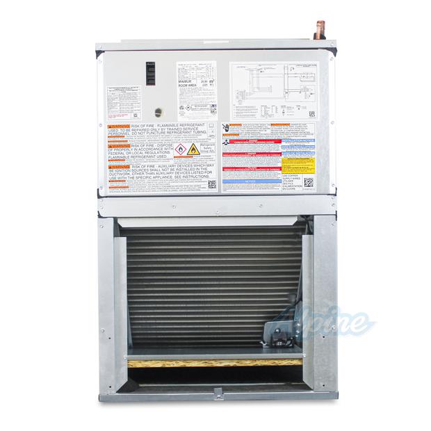 Photo of Goodman AWST30LU1305 2.5 Ton Wall Mount Air Handler with 5kW Electric Heat, R-32 Refrigerant 62167