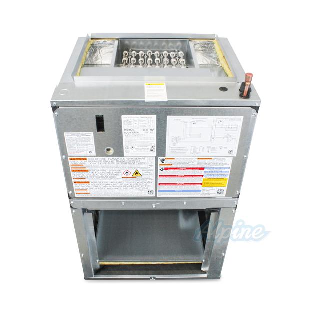 Photo of Goodman AWST30LU1305 2.5 Ton Wall Mount Air Handler with 5kW Electric Heat, R-32 Refrigerant 62173