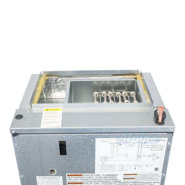 Photo of Goodman AWST18SU1303 1.5 Ton Wall Mount Air Handler with 3kW Electric Heat, R-32 Refrigerant 62188