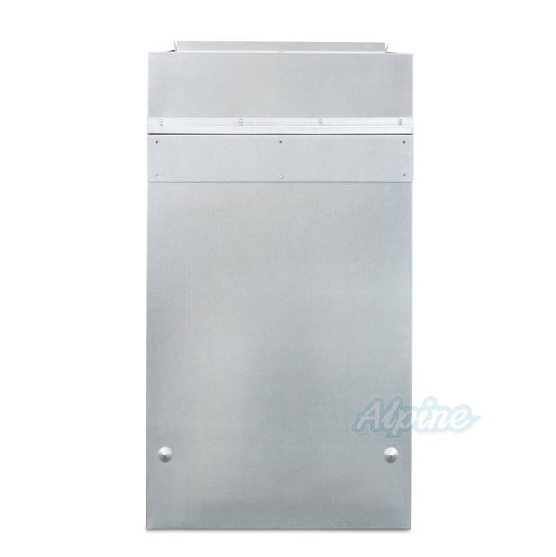 Photo of Goodman AWST18SU1303 1.5 Ton Wall Mount Air Handler with 3kW Electric Heat, R-32 Refrigerant 62193