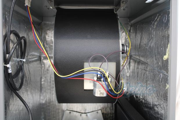 Photo of Blueridge BAH7P18PT-71 1.5 Ton Standard Multi-Positional Air Handler 63002