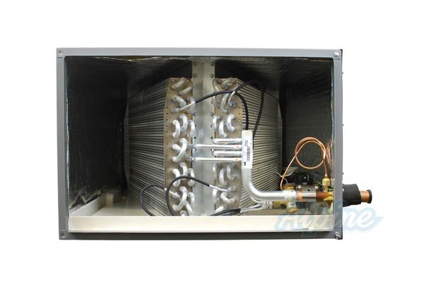 Photo of Blueridge BC724HAT-71 2 Ton, W 26 1/2 x H 14 1/2 x D 21 1/2, Horizontal Cased Evaporator Coil w/TXV 63495