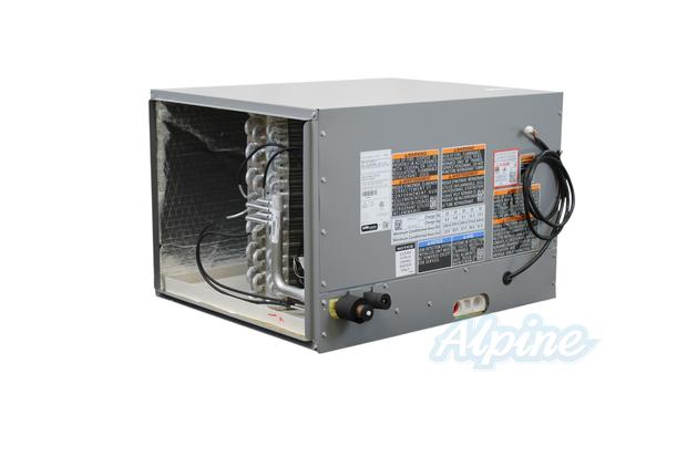 Photo of Blueridge BC724HBT-71 2 Ton, W 26 1/2 x H 17 1/2 x D 21 1/2, Horizontal Cased Evaporator Coil w/TXV 63454