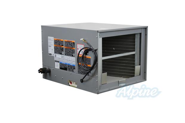Photo of Blueridge BC724HBT-71 2 Ton, W 26 1/2 x H 17 1/2 x D 21 1/2, Horizontal Cased Evaporator Coil w/TXV 63460