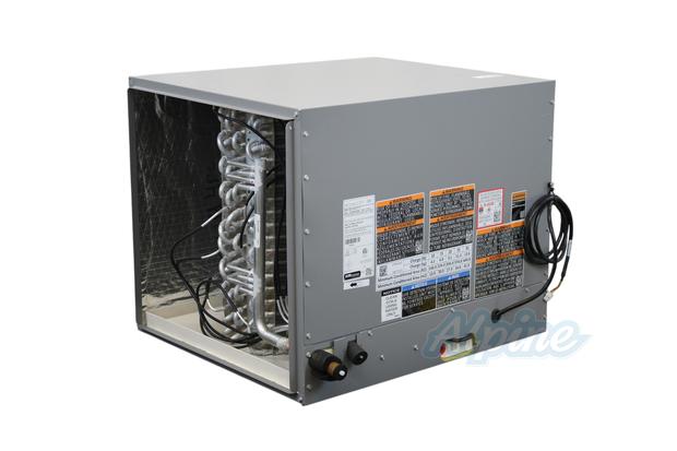 Photo of Blueridge BC736HCT-71 3 Ton, W 26 1/2 x H 21 x D 21 1/2, Horizontal Cased Evaporator Coil w/TXV 63465