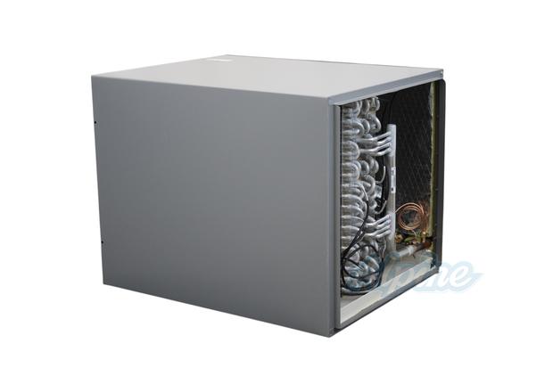 Photo of Blueridge BC736HCT-71 3 Ton, W 26 1/2 x H 21 x D 21 1/2, Horizontal Cased Evaporator Coil w/TXV 63467