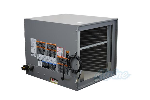 Photo of Blueridge BC736HCT-71 3 Ton, W 26 1/2 x H 21 x D 21 1/2, Horizontal Cased Evaporator Coil w/TXV 63471