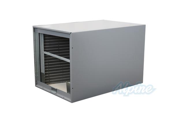 Photo of Blueridge BC742HBT-71 3.5 Ton, W 31 1/2 x H 17 1/2 x D 21 1/2, Horizontal Cased Evaporator Coil w/TXV 63475