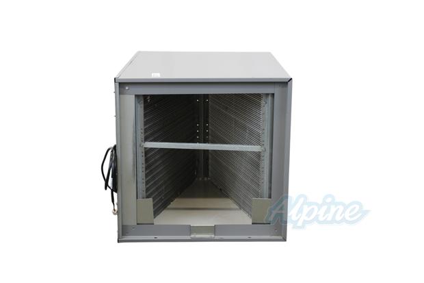 Photo of Blueridge BC742HBT-71 3.5 Ton, W 31 1/2 x H 17 1/2 x D 21 1/2, Horizontal Cased Evaporator Coil w/TXV 63476