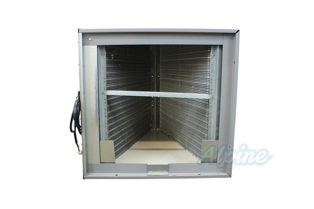 Photo of Blueridge BC742HBT-71 3.5 Ton, W 31 1/2 x H 17 1/2 x D 21 1/2, Horizontal Cased Evaporator Coil w/TXV 63478