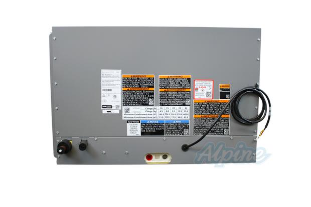 Photo of Blueridge BC742HBT-71 3.5 Ton, W 31 1/2 x H 17 1/2 x D 21 1/2, Horizontal Cased Evaporator Coil w/TXV 63479